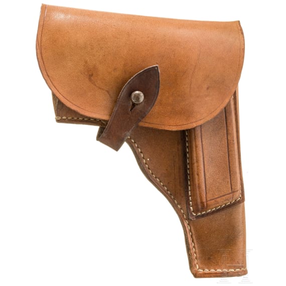 Tasche zur VIS Mod. 35, Radom, Wehrmacht
