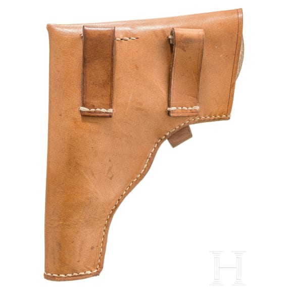 Tasche zur VIS Mod. 35, Radom, Wehrmacht