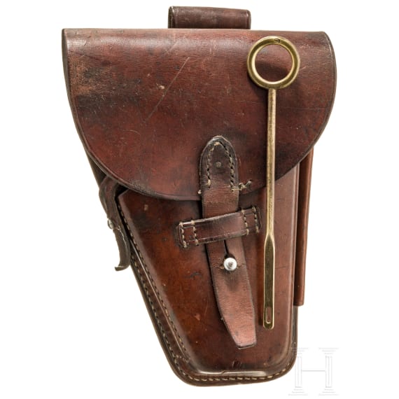 Originale Tasche zur VIS Mod. 35, Radom, Polen
