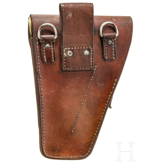 Originale Tasche zur VIS Mod. 35, Radom, Polen