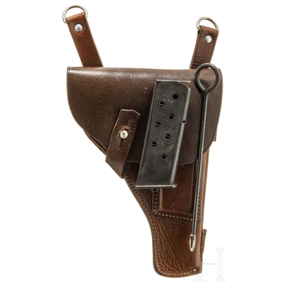 Tasche zur Tokarev TT 33