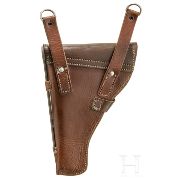 Tasche zur Tokarev TT 33