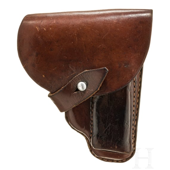 Tasche zur Pistole Simson