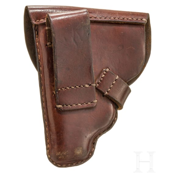Tasche zur Pistole Simson