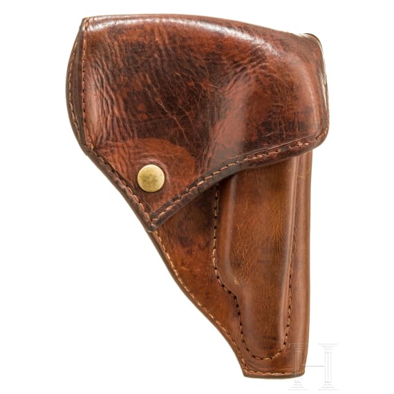 Tasche zur Pistole Nambu Typ 94, WK II