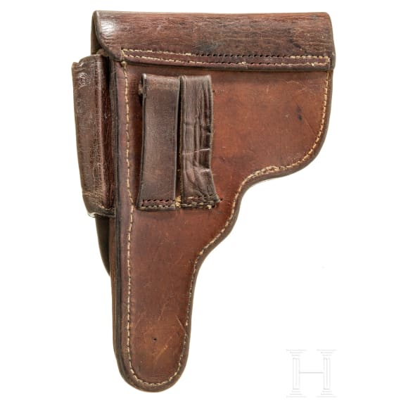 Ordonnanztasche zur FN Mod. 1903