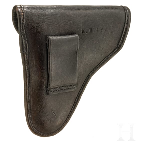 Tasche zur CZ Mod. 24