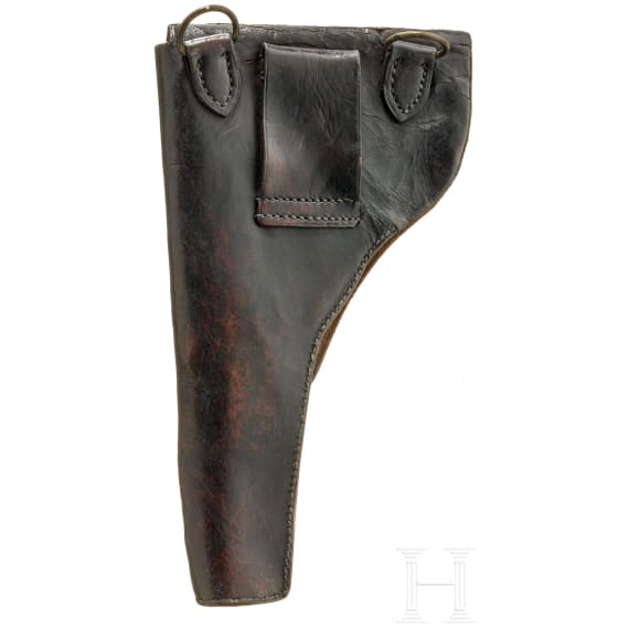 Tasche zur Pistole Astra 400