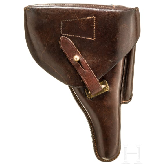 Tasche zur P 08, Portugal