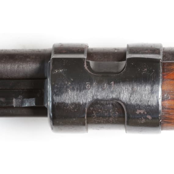 Karabiner 98 k, Code "243 - 1940"