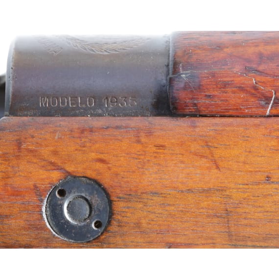 Karabiner Mod. 1935, FN