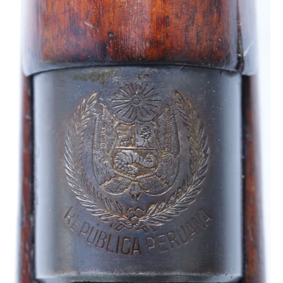 Karabiner Mod. 1935, FN