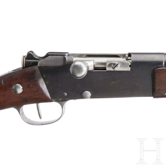 Gewehr Lebel Mod. 1886 M 93