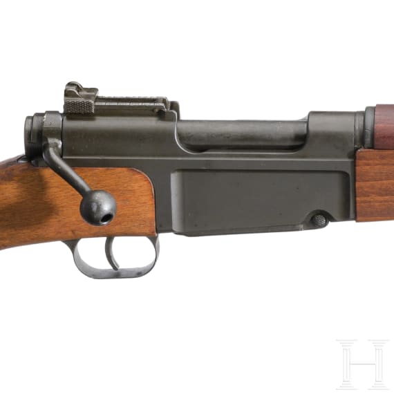 Granatgewehr MAS Mod. 36-51
