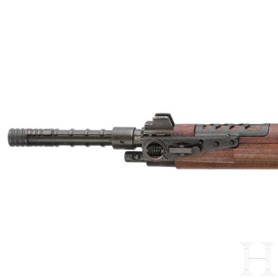 Granatgewehr MAS Mod. 36-51
