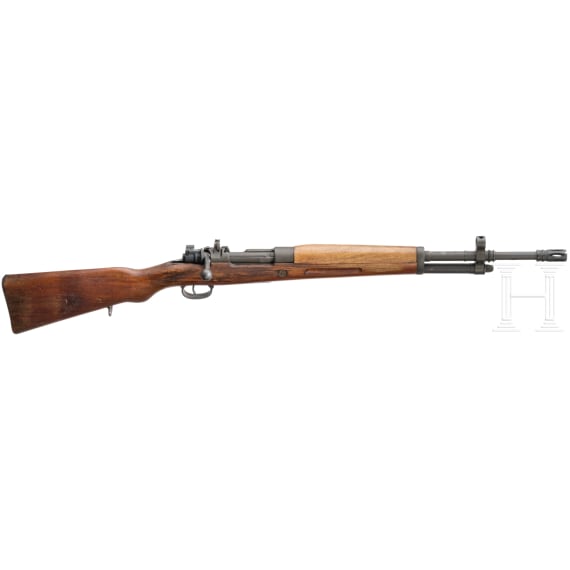 Karabiner FR 8