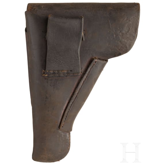 FB VIS Mod. 35, Radom, 1938