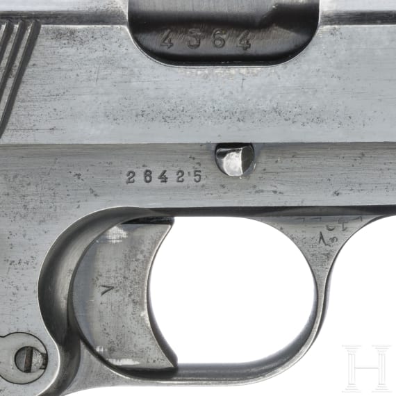 FB VIS Mod. 35, Radom, 1938