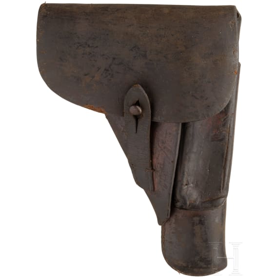FB VIS Mod. 35, Radom, 1938