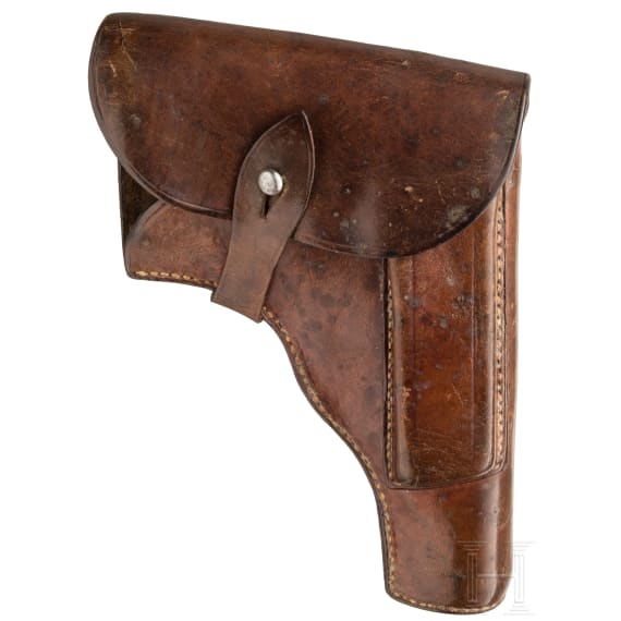 FB VIS Mod. 35, Radom, 1939, with holster