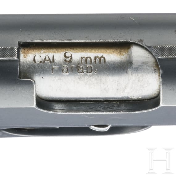 FB VIS Mod. 35, Radom, 1939