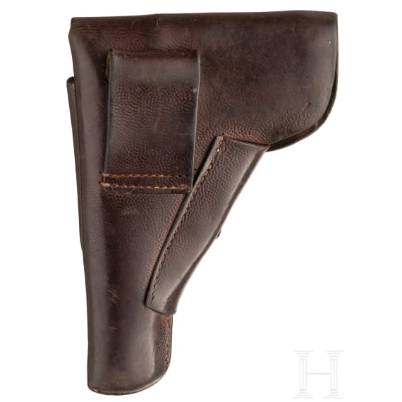 FB VIS Mod. 35, Radom, with holster