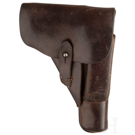 FB VIS Mod. 35, Radom, with holster