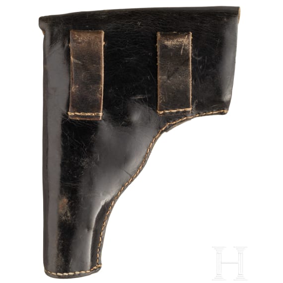 FB VIS Mod. 35, Radom, with holster