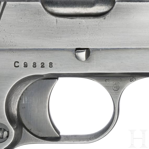 FB VIS Mod. 35, Radom, with holster