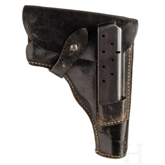 FB VIS Mod. 35, Radom, with holster