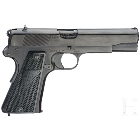 FB VIS Mod. 35, Radom, with holster