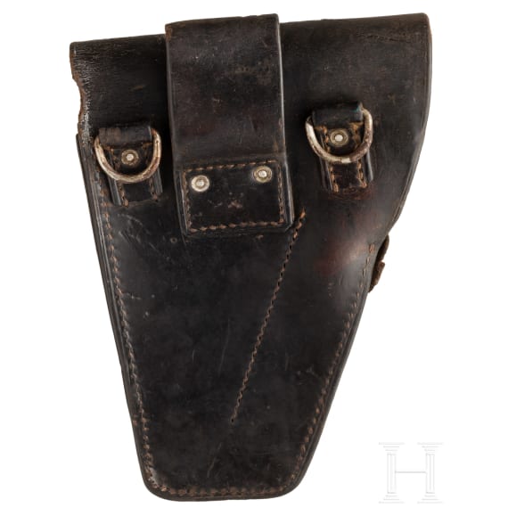 FB VIS Mod. 35, Radom, with holster