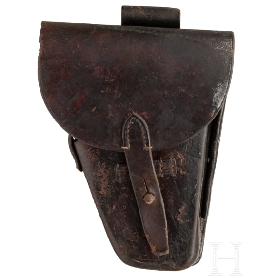 FB VIS Mod. 35, Radom, with holster