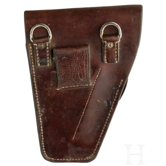 FB VIS Mod. 35, Radom, with holster