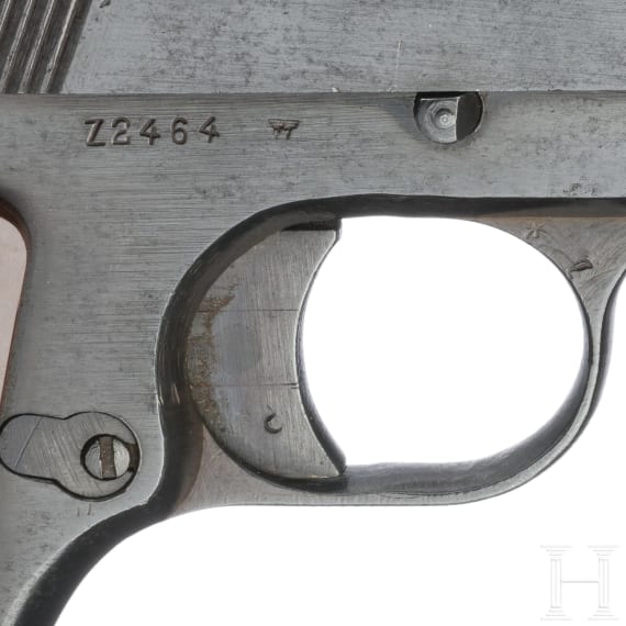 FB VIS Mod. 35, Radom, with holster