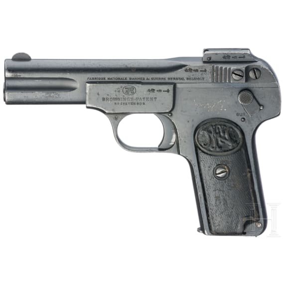 FN Mod. 1900