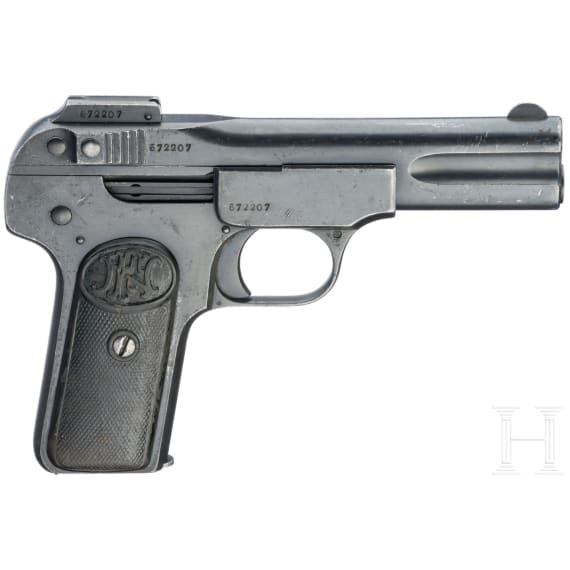 FN Mod. 1900