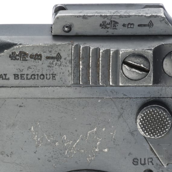 FN Mod. 1900