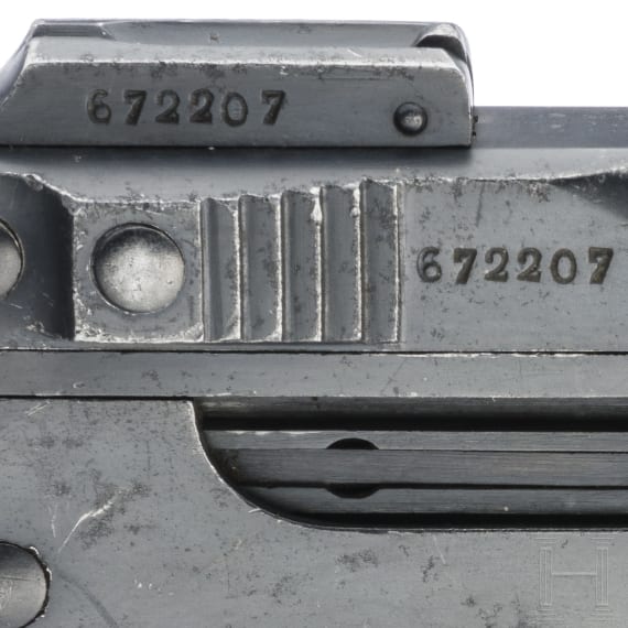 FN Mod. 1900