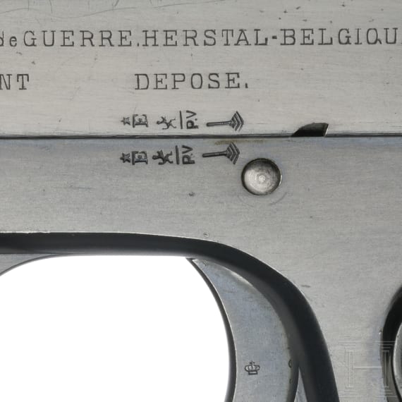 FN Mod. 1903
