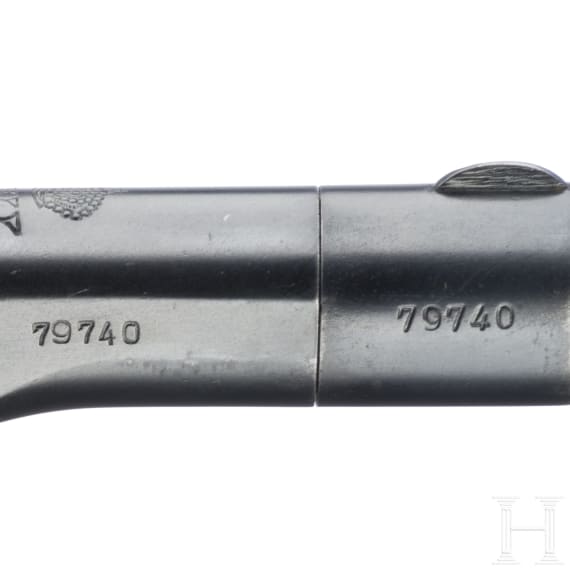 FN Mod. 1910/22, Dutch