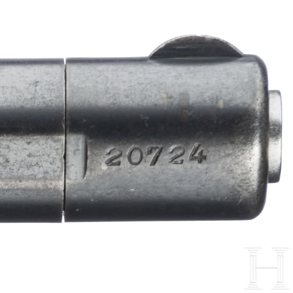 FN Mod. 1910/22, Serbian contract
