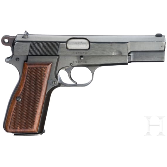 FN HP Mod. 35