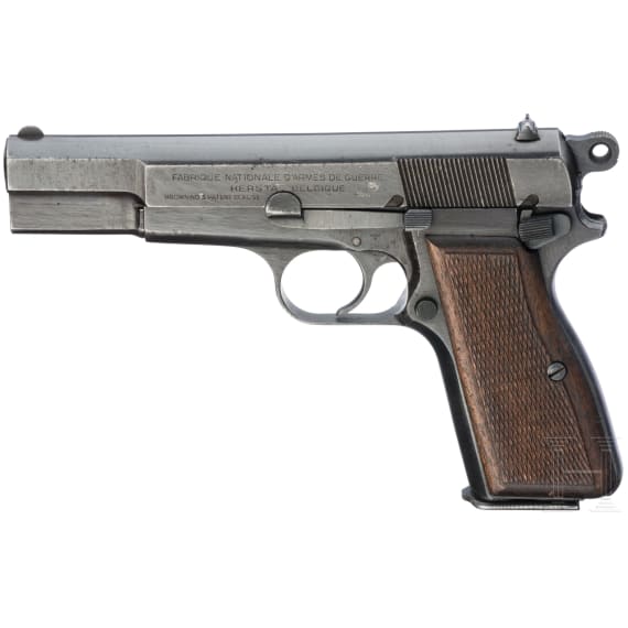 FN HP Mod. 35