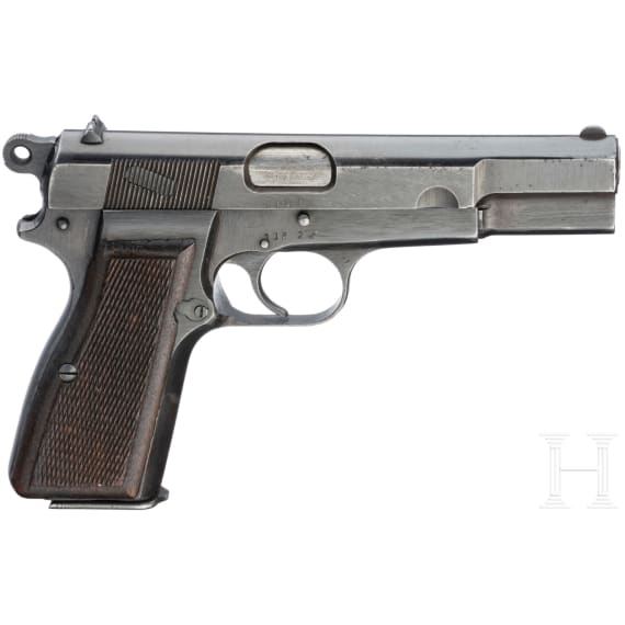 FN HP Mod. 35