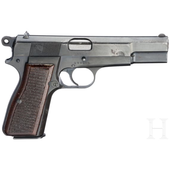 FN HP Mod. 35