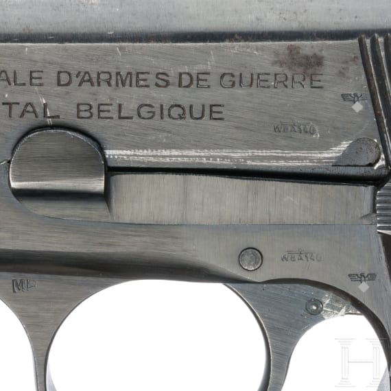 FN HP Mod. 35