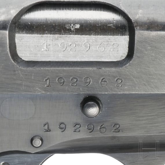 FN HP Mod. 35