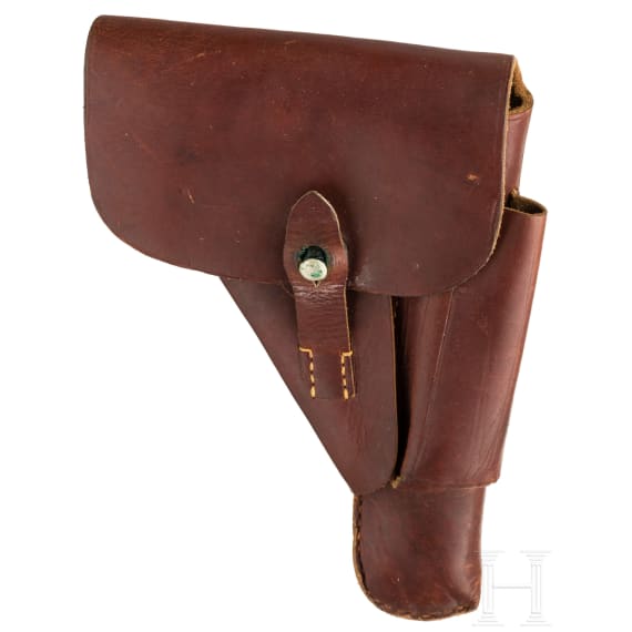 FN HP Mod. 35, with holster