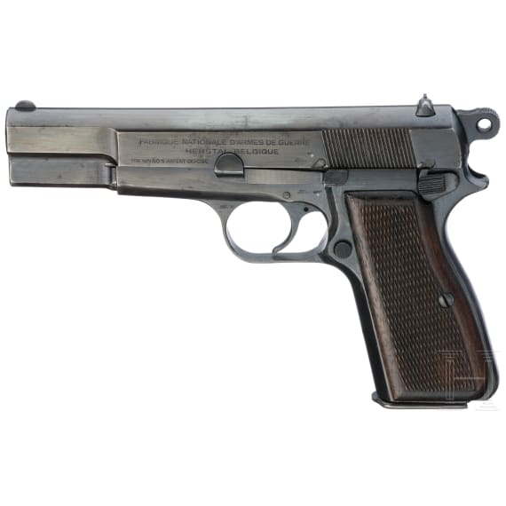 FN HP Mod. 35